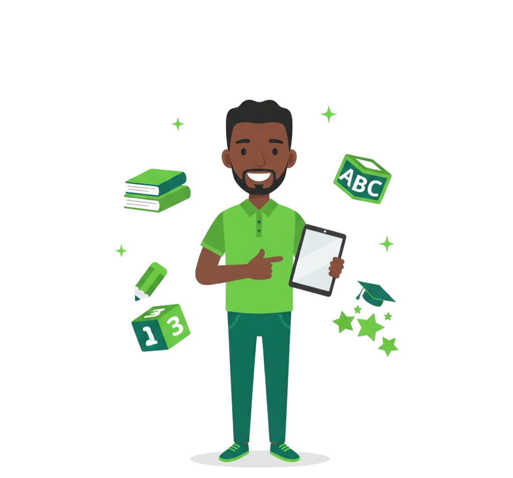 Find your perfect tutor