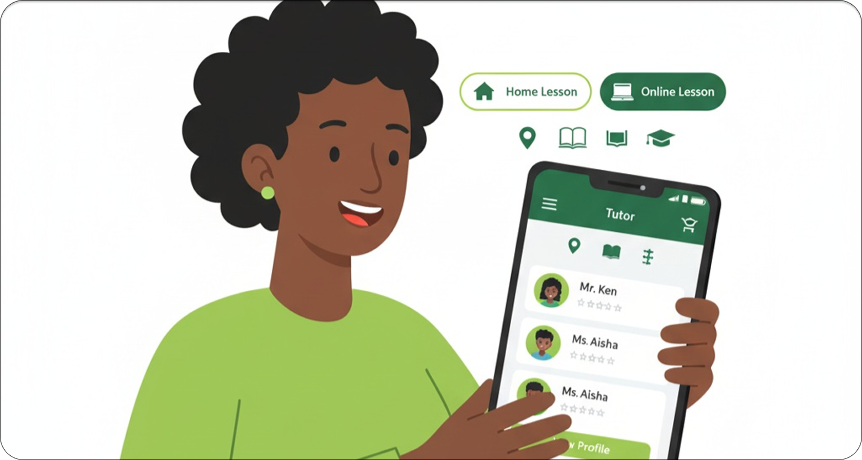 Schedule your session