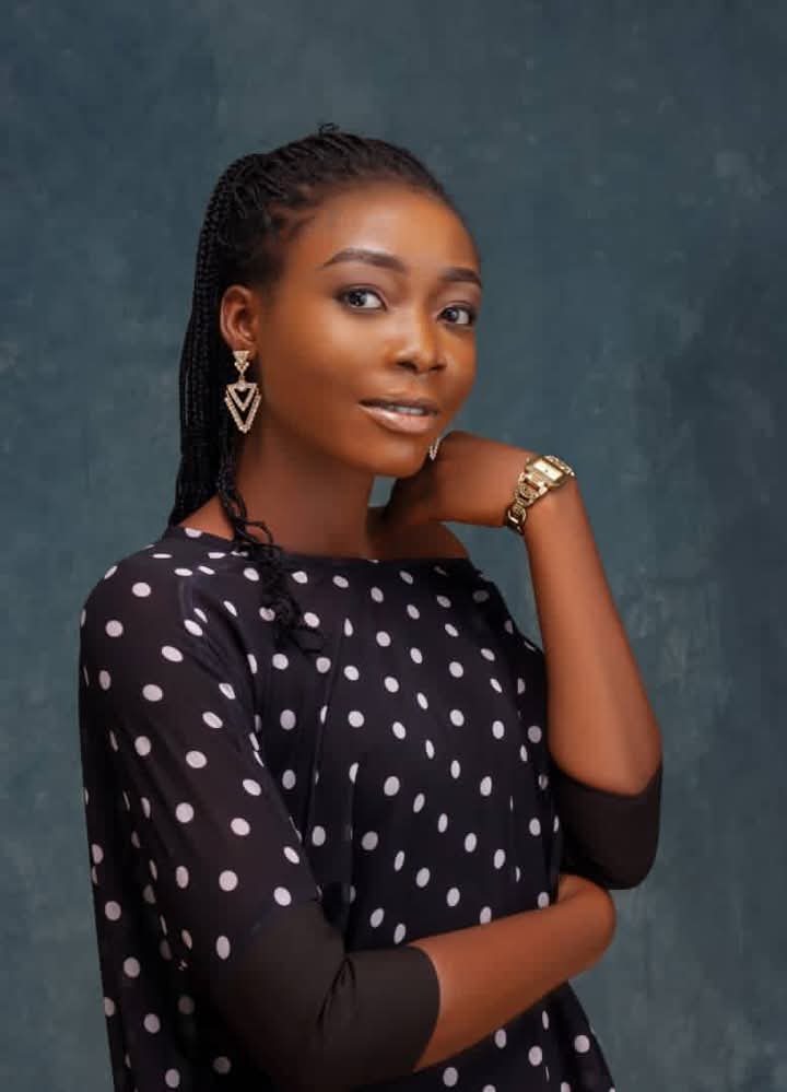 Ajayi Oluwatosin Rachael 